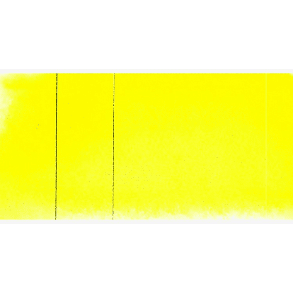 Краски акварельные "Aquarius", 264 азо жёлтый, кювета - 2