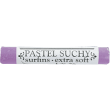 Пастель сухая "Renesans", 52 фиолетовый минеральный темный