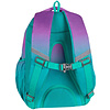 Рюкзак школьный CoolPack "Gradient blueberry", фиолетовый, голубой - 3