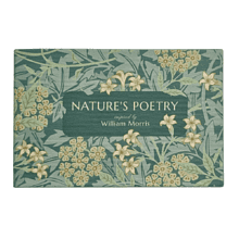 Еженедельник датированный "Poesy" на 2026 год, А6, 128 страниц, зеленый