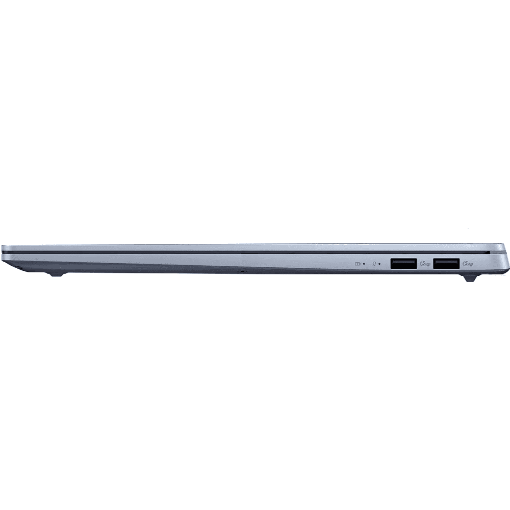 Ноутбук ASUS Vivobook S16 S5606CA-RI173W, 16GB, 512GB, Win11H, мышь. рюкзак, голубой - 8