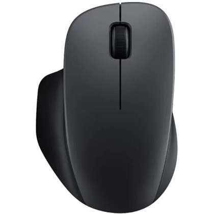 Мышь Xiaomi "Wireless Mouse Comfort Edition" (BHR9359GL, XMWXSB04YM), черный   - 2