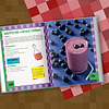 Книга "Кулинарная книга Minecraft. 50 рецептов, вдохновленных культовой компьютерной игрой", Тара Теохарис - 3