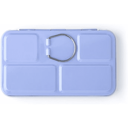 Набор акварельных красок "Белые ночи метаморфозы", 12 цветов, кюветы - 4