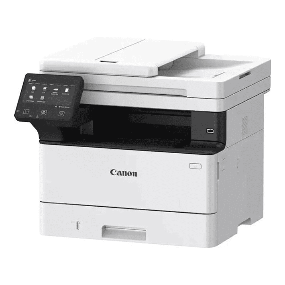 Принтер лазерный монохромный Canon i-Sensys MF463dw МФУ