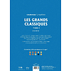 Раскраска по номерам на французском языке "Coloriages mystères Disney - Les Grands classiques. Tome 4" - 4