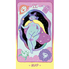Карты "Таро PASTEL PRISM", Джад Мэди, Элис Мастролео - 8