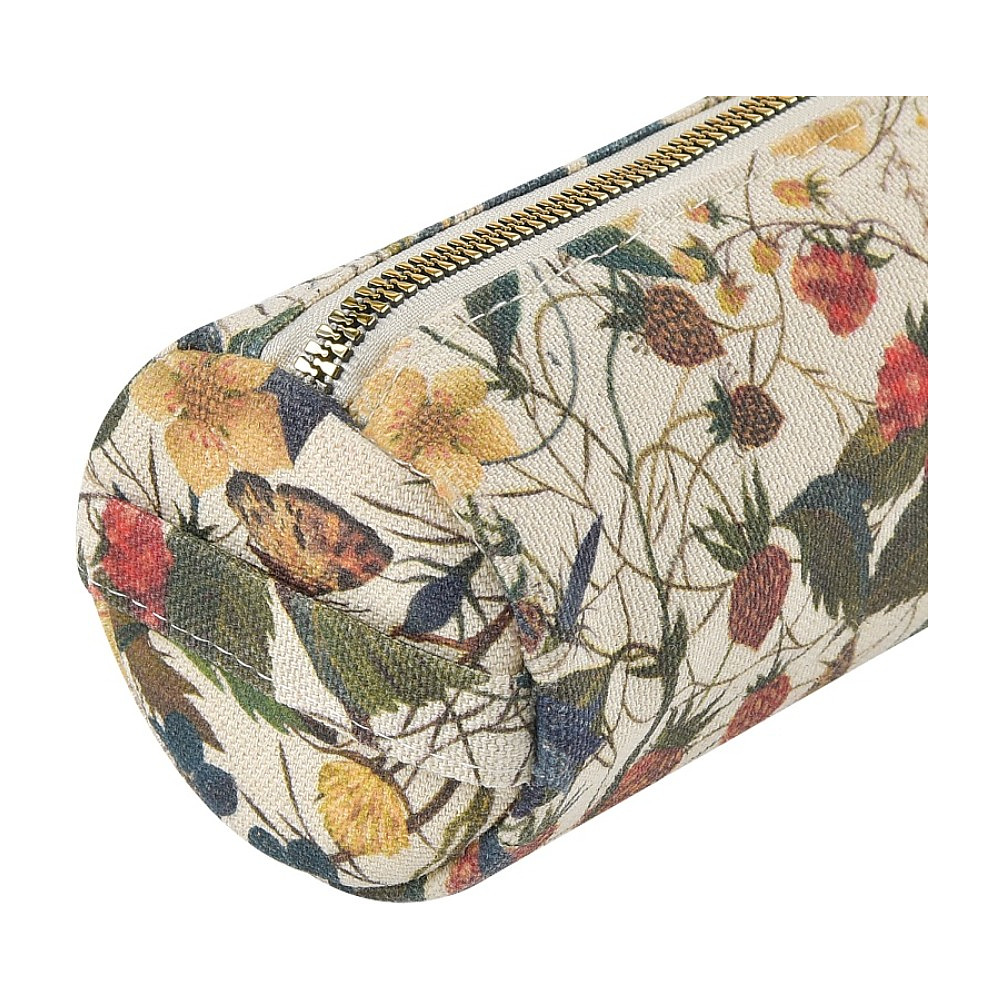 Косметичка "Flora. Лесные ягоды" - 4