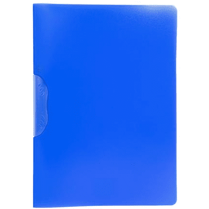 Папка с клипом "Chromaline", ассорти - 2