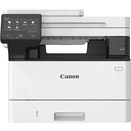 Принтер лазерный монохромный Canon i-Sensys MF463dw МФУ - 2
