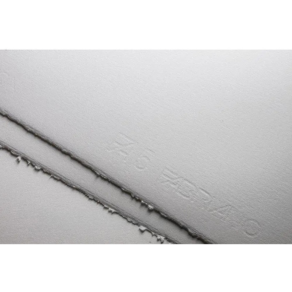 Бумага для акварели "Fabriano 5", 50% хлопок, холодный пресс, 56х76 см, 300 г/м2