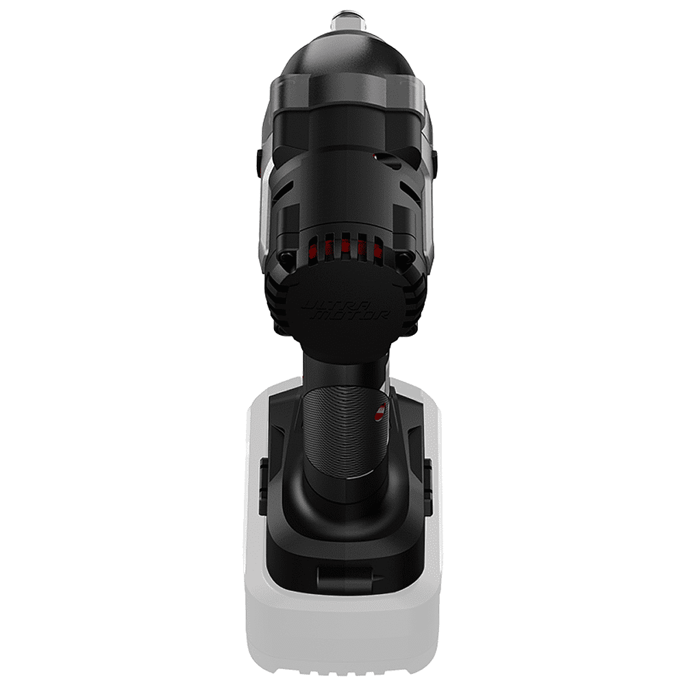 Аккумуляторный винтоверт Deli RS DE231Z, 20 В, 500 Нм, без АКБ и З/У, коробка - 6 Аккумуляторный винтоверт Deli RS DE231Z, 20 В, 500 Нм, без АКБ и З/У, коробка - 6