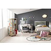 Стол Comf-Pro Elephant Desk UR-3, 1155х700х(340-815) мм, белый, серый - 11
