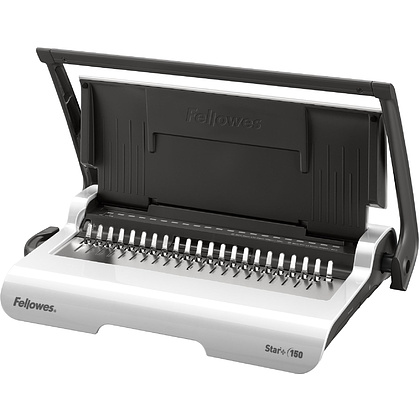 Перфобиндер Fellowes "Star+" - 5