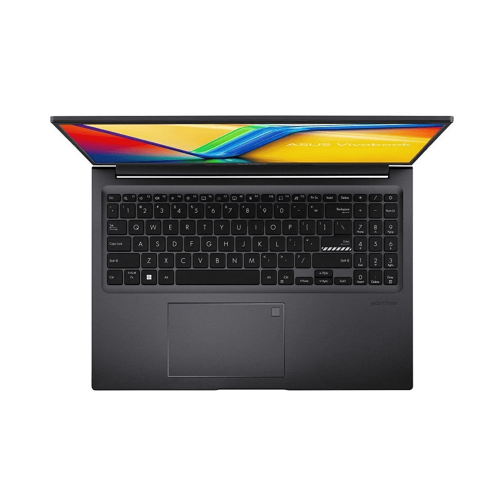 Ноутбук ASUS Vivobook 16 (X1605VA-MB693), 16GB, DOS, черный - 6