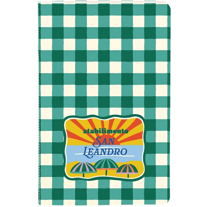 Блокнот "Dolce Amore", 48 листов, линейный, ассорти - 2