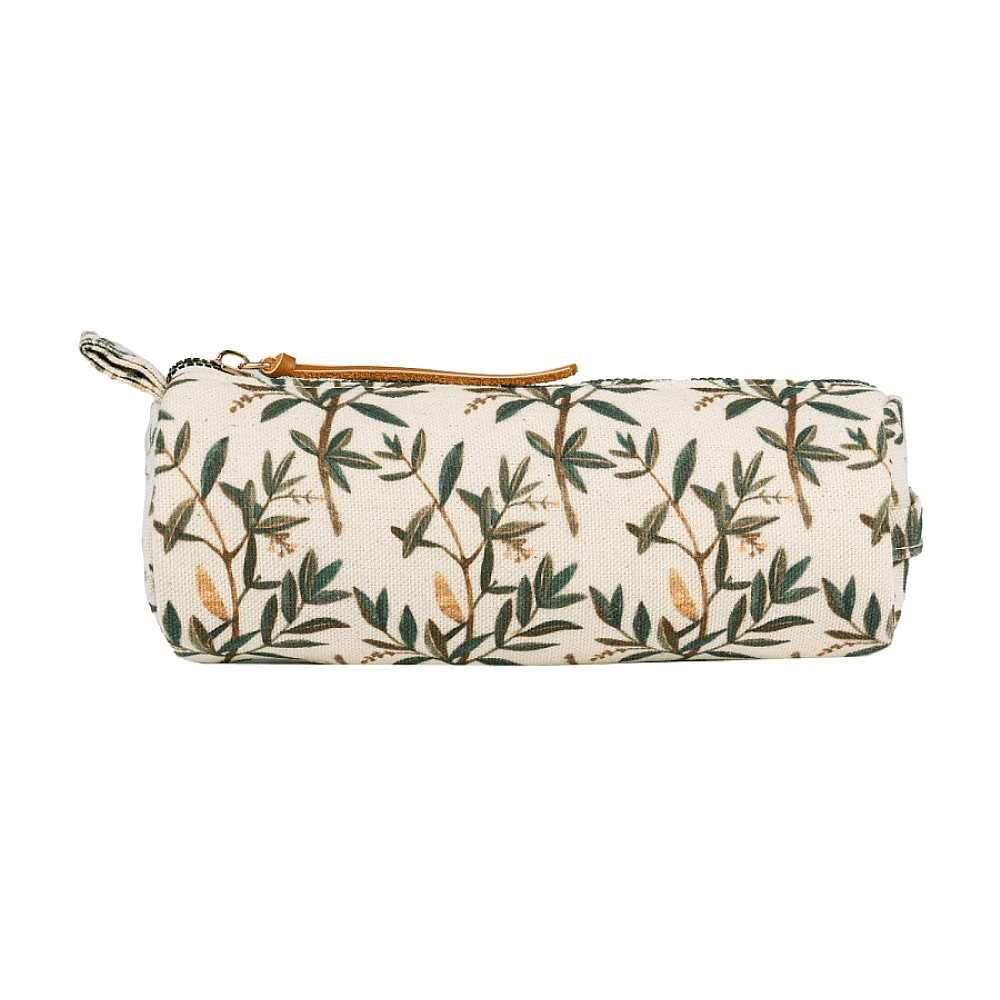 Косметичка "Flora. Олива"