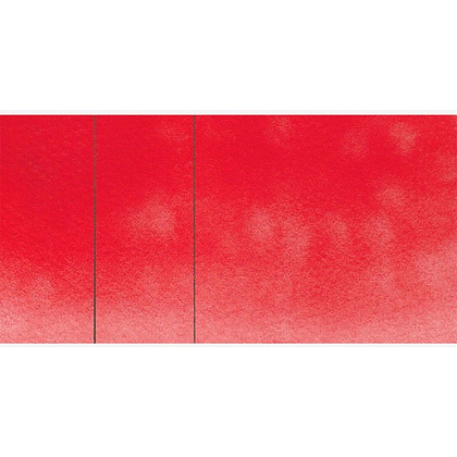 Краски акварельные "Aquarius", 319 пиррол алый, кювета - 2