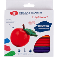 Глина для моделирования 