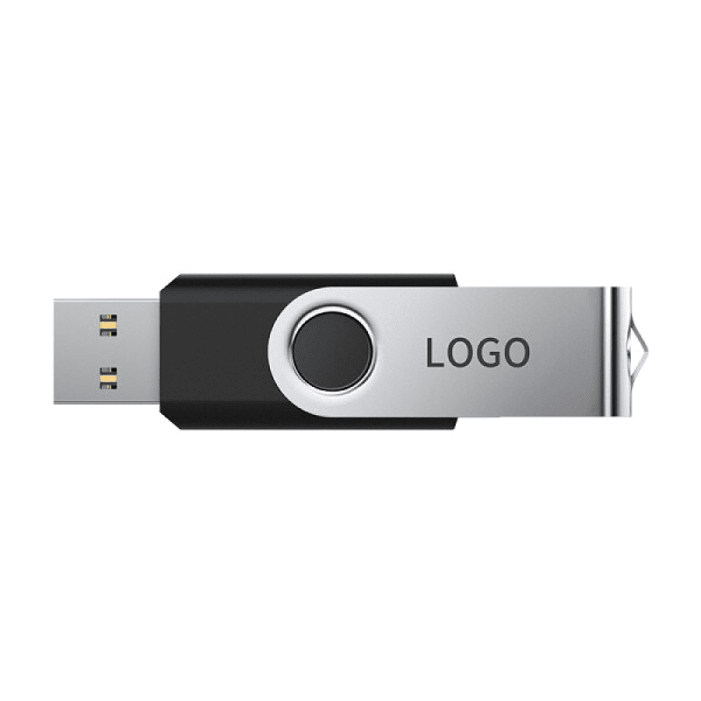 USB Flash накопитель 3.0 128 Gb U505, пластик, металл - 4