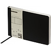 Скетчбук "Sketch&Art. Horizont", 21x14 см, 200 г/м2, 48 листов, черный - 2