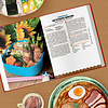Книга "Еда из аниме. Готовь культовые блюда: от рамэна из "Наруто" до такояки из "Ван-Пис", Диана Олт - 5