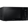 Электропечь СВЧ SAMSUNG MS23T5018AK/BW - 4