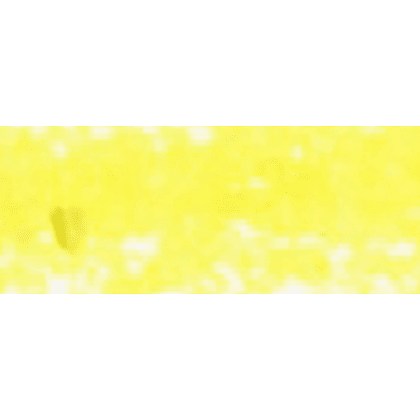 Пастель масляная "Renesans", 04 желтый лимонный - 2
