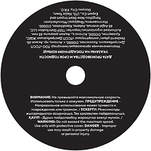 Круг отрезной по металлу M-Lion, T41-230х2,0х22,2 мм