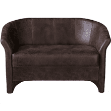 Софа AUPI R 7.62.2, Терра Н 2