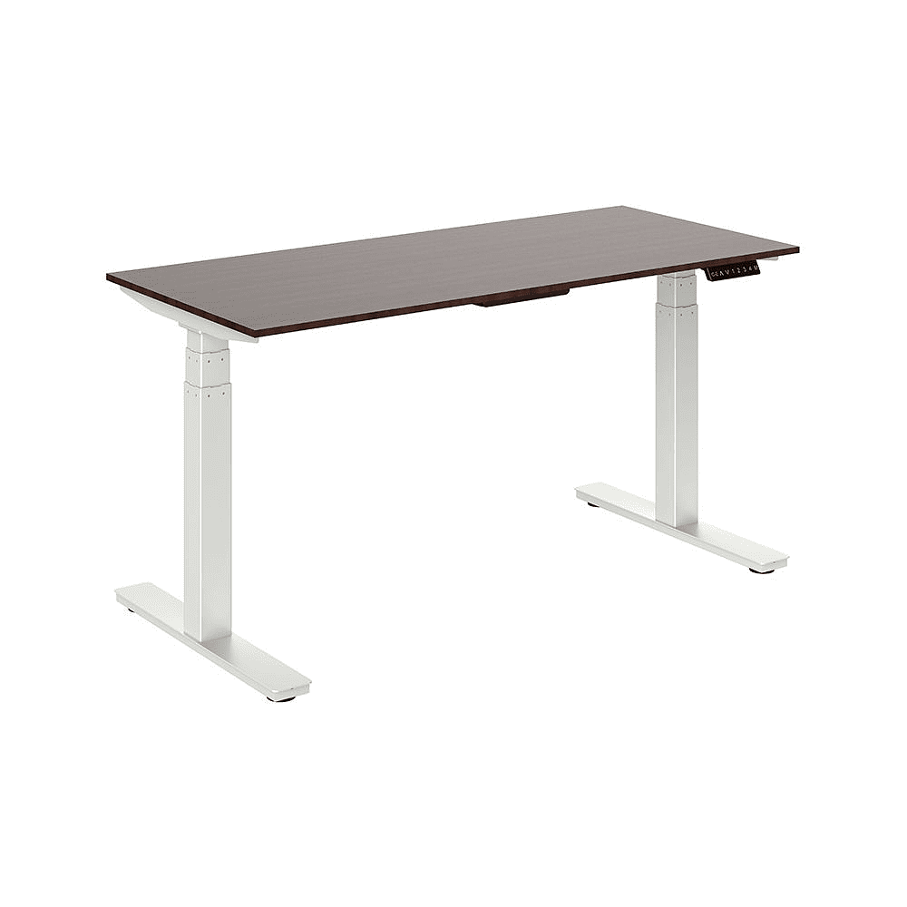 Комплект WellDesk Flagman (регулируемый по высоте каркас арт. 9022027 и столешница арт. 9057789)