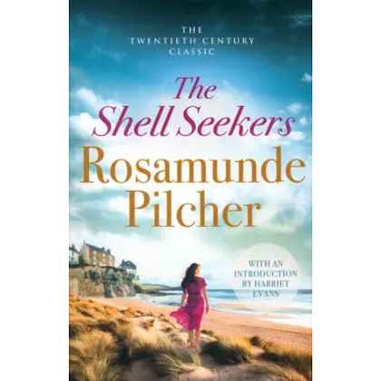 Книга "The Shell Seekers", (Английский язык), Pilcher R.