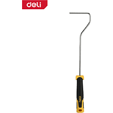 Бюгель для валика Deli YS EDL509401, 100 мм, 6 мм, 2К рукоятка