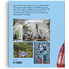 Книга на английском языке "The Art Escapes Atlas: Cultural Experiences Around the Globe" - 3