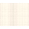 Блокнот "Joy Book. Черный агат", А4, 96 листов, в клетку, черный - 3