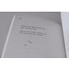Книга на английском языке "Poems & Prayers", Matthew McConaughey - 7