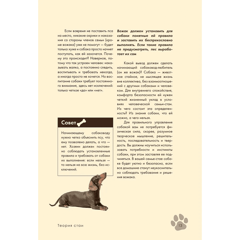 Книга "Дрессировка и воспитание собаки", Андрей Шкляев - 15