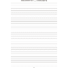 Книга "КТП 2025-2026 уч.г. Группа продленного дня. 3-4 класс", Камяк Е. В., Савич О. Л. - 7