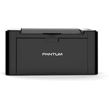 Принтер лазерный монохромный Pantum "P2500"