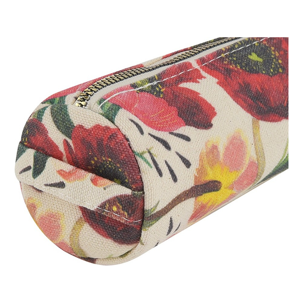 Косметичка "Flora. Пионы", 20х7 см - 4