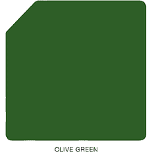 Краски акриловые "Himi Miya", 066 оливковый зеленый, 100 мл, дой-пак