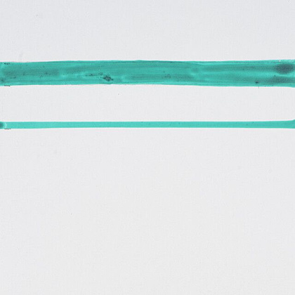 Маркер для стекла и керамики "Pen-Touch CeramGlass" Medium, 2 мм, зеленый - 3