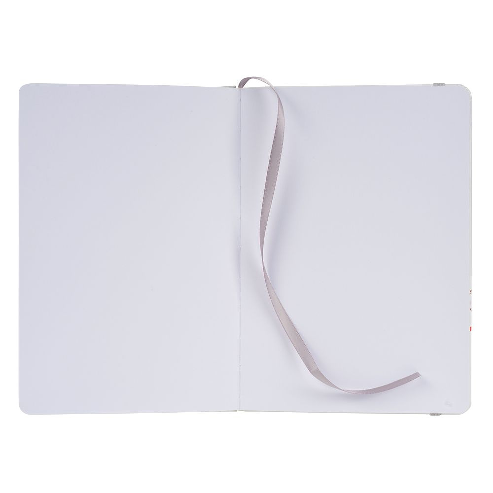 Скетчбук "Sketch&Note Book", 14.8x21 см, 140 г/м2, 80 листов - 2