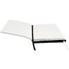 Скетчбук "Sketchmarker Black&White", А5, 120 листов, черный, белый - 4