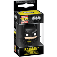 Брелок Funko POP! Парящий Бэтмен