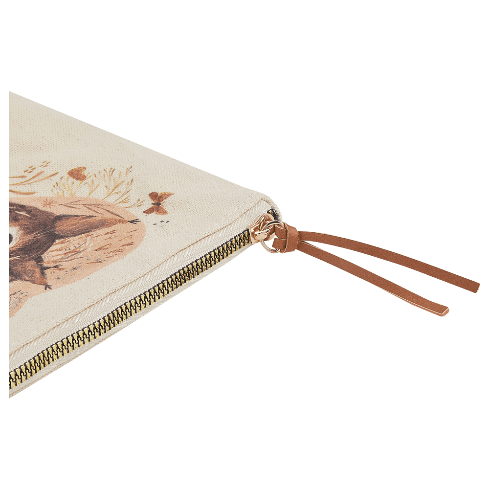 Косметичка "Love me" - 3