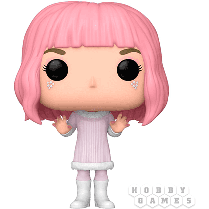 Фигурка Funko POP! Уэнздей: Энид Синклер - 2