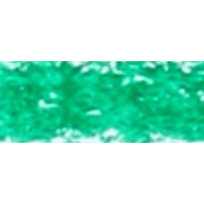 Пастель масляная "Renesans", 18 зеленый темный - 2