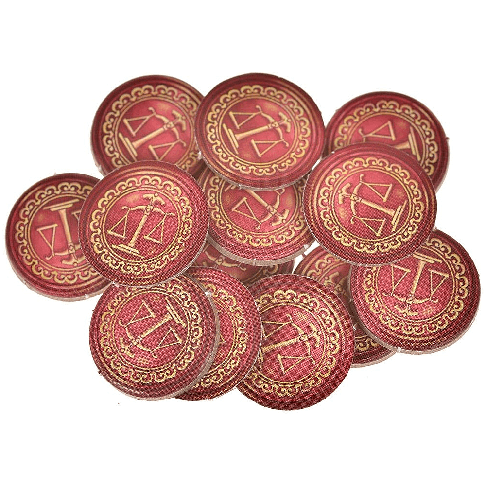 Игра настольная "Тайное послание" - 7