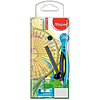 Готовальня Maped "Essentials", 8 предметов - 2